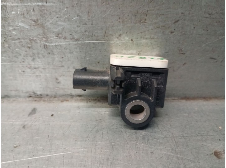 Recambio de sensor impacto para audi a6 allroad c7 (4gh, 4gj) 3.0 tdi quattro referencia OEM IAM 4H0959643 