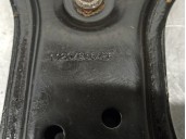 Replacement right front lower suspension arm for Citroën ZX 1.4 OEM IAM reference 3521E8 