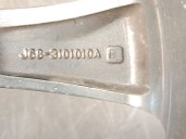 Recambio de llanta para dr dr 5.0 suv 1.5 referencia OEM IAM J68-3101010AF R18X7JET+33 