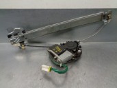 Recambio de elevalunas delantero derecho para mitsubishi galant berlina (ea0) 2000 gls climatizado referencia OEM IAM MR215402 5