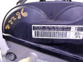 Recambio de motor completo para seat ateca (kh7, khp) 1.4 tsi referencia OEM IAM CZEA 04E100034F 344929
