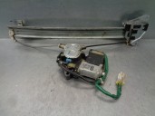 Recambio de elevalunas delantero derecho para mitsubishi galant berlina (ea0) 2000 gls climatizado referencia OEM IAM MR215402 5