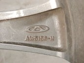 Recambio de llanta para dr dr 5.0 suv 1.5 referencia OEM IAM J68-3101010AF R18X7JET+33 