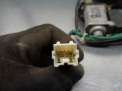 Recambio de elevalunas delantero derecho para mitsubishi galant berlina (ea0) 2000 gls climatizado referencia OEM IAM MR215402 5