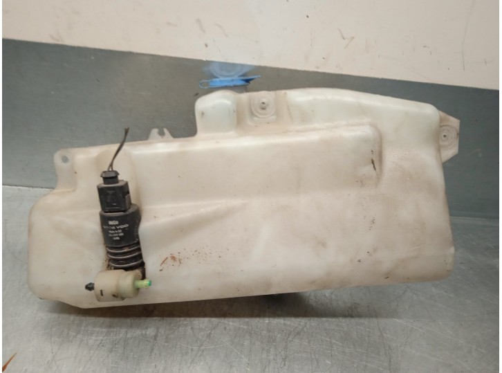 Recambio de deposito limpia para erider movidas t40 movidas t40 referencia OEM IAM 3840086G0  