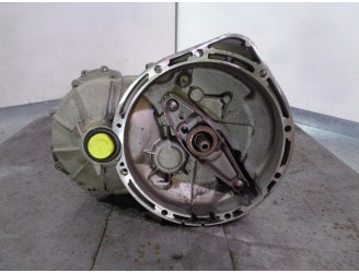 Recambio de caja cambios para smart micro compact car 0.6 referencia OEM IAM 0003202V015 0202015912 Q0014207V001000000