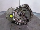 Recambio de caja cambios para smart micro compact car 0.6 referencia OEM IAM 0003202V015 0202015912 Q0014207V001000000