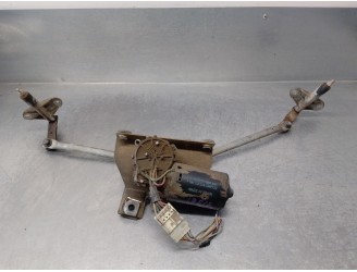 Recambio de motor limpia delantero para peugeot 309 1.9 diesel cat referencia OEM IAM 9390332314 964951 BOSCH