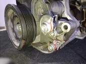 Recambio de motor completo para seat ateca (kh7, khp) 1.4 tsi referencia OEM IAM CZEA 04E100034F 344929