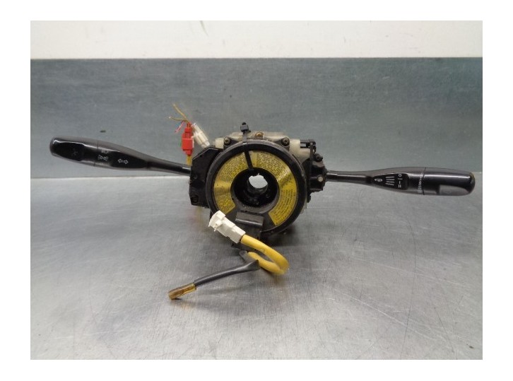 Recambio de mando luces para mitsubishi galant berlina (ea0) 2000 gls climatizado referencia OEM IAM MR277907 