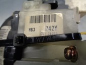 Recambio de mando luces para mitsubishi galant berlina (ea0) 2000 gls climatizado referencia OEM IAM MR277907 