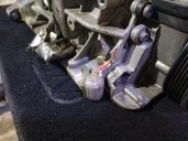 Recambio de motor completo para seat ateca (kh7, khp) 1.4 tsi referencia OEM IAM CZEA 04E100034F 344929
