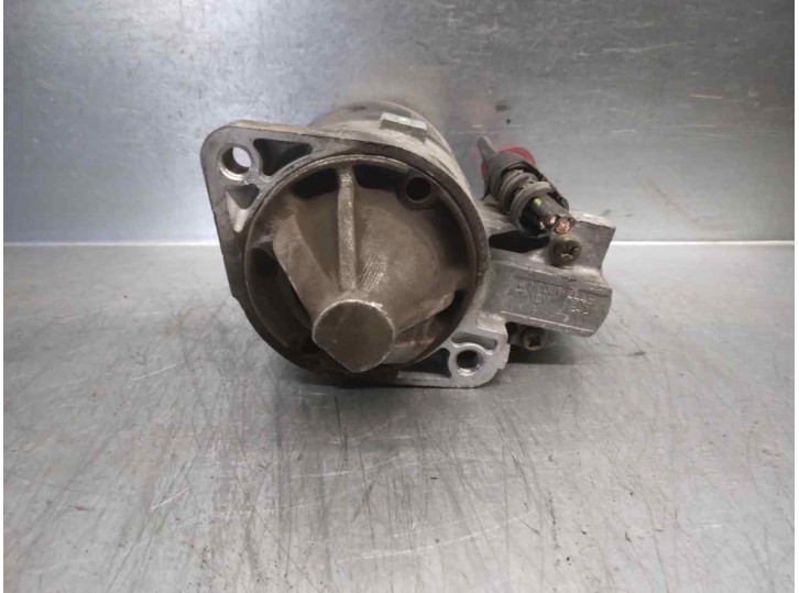 Replacement starter motor for Mitsubishi Galant saloon (EA0) 2000 GLS climate control OEM IAM reference MD335584 M003T44481 MITS