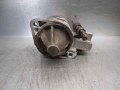 Replacement starter motor for Mitsubishi Galant saloon (EA0) 2000 GLS climate control OEM IAM reference MD335584 M003T44481 MITS