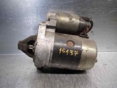 Replacement starter motor for Mitsubishi Galant saloon (EA0) 2000 GLS climate control OEM IAM reference MD335584 M003T44481 MITS