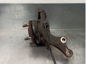 Recambio de mangueta delantera izquierda para hyundai i30 1.4 cat referencia OEM IAM 517152H100  