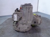 Recambio de caja cambios para smart micro compact car 0.6 referencia OEM IAM 0003202V015 0202015912 Q0014207V001000000