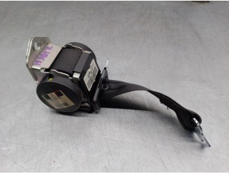 Recambio de cinturon seguridad trasero central para bmw serie 3 berlina (e90) 2.0 16v diesel referencia OEM IAM 606091700C 72119