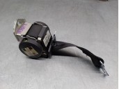 Recambio de cinturon seguridad trasero central para bmw serie 3 berlina (e90) 2.0 16v diesel referencia OEM IAM 606091700C 72119