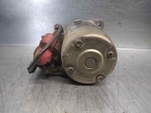 Replacement starter motor for Mitsubishi Galant saloon (EA0) 2000 GLS climate control OEM IAM reference MD335584 M003T44481 MITS
