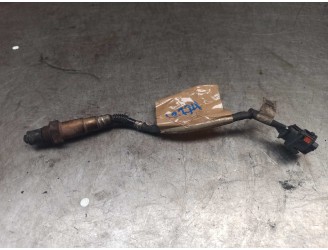 Replacement lambda sensor for Opel Astra J GTI 1.4 sedan P10 OEM IAM reference 55562206 0258010065 BOSCH