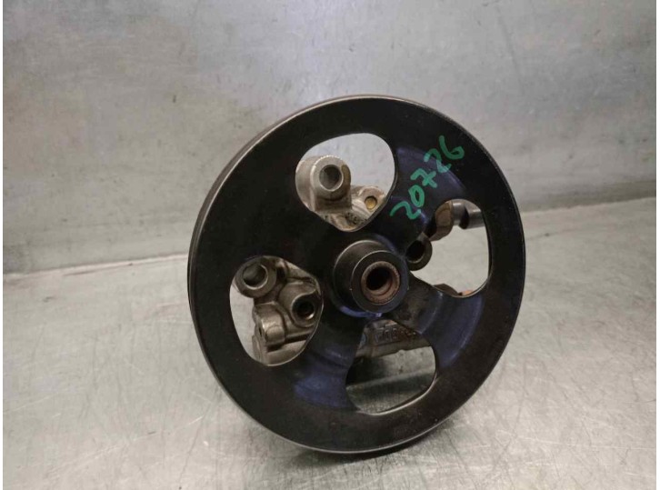 Recambio de bomba servodireccion para toyota yaris (ncp1/nlp1/scp1) 1.3 16v cat referencia OEM IAM 4431052020  