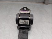 Recambio de cinturon seguridad trasero central para bmw serie 3 berlina (e90) 2.0 16v diesel referencia OEM IAM 606091700C 72119