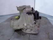 Recambio de caja cambios para smart micro compact car 0.6 referencia OEM IAM 0003202V015 0202015912 Q0014207V001000000