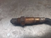 Recambio de sonda lambda para opel astra j gti 1.4 sedan p10 referencia OEM IAM 55562206 0258010065 BOSCH
