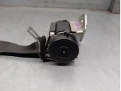 Recambio de cinturon seguridad trasero central para bmw serie 3 berlina (e90) 2.0 16v diesel referencia OEM IAM 606091700C 72119