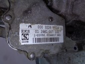 Recambio de caja cambios para smart micro compact car 0.6 referencia OEM IAM 0003202V015 0202015912 Q0014207V001000000