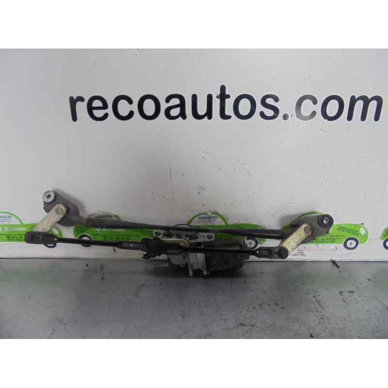 Recambio de motor limpia delantero para kia cerato 1.6 cat referencia OEM IAM 981102F000 035417760 DENSO