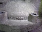 Recambio de caja cambios para smart micro compact car 0.6 referencia OEM IAM 0003202V015 0202015912 Q0014207V001000000