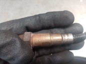 Recambio de sonda lambda para opel astra j gti 1.4 sedan p10 referencia OEM IAM 55562206 0258010065 BOSCH