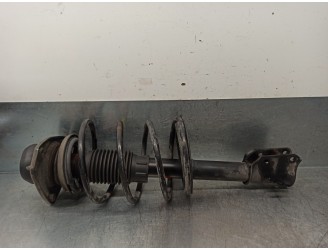 Replacement front left shock absorber for fiat brava (182) 1.6 16v cat OEM IAM reference 333750 333750 KYB