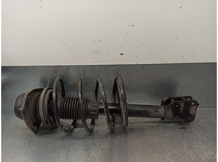 Recambio de amortiguador delantero izquierdo para fiat brava (182) 1.6 16v cat referencia OEM IAM 333750 333750 KYB