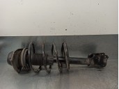 Recambio de amortiguador delantero izquierdo para fiat brava (182) 1.6 16v cat referencia OEM IAM 333750 333750 KYB