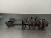 Recambio de amortiguador delantero izquierdo para fiat brava (182) 1.6 16v cat referencia OEM IAM 333750 333750 KYB