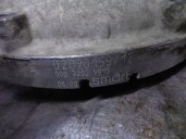 Recambio de caja cambios para smart micro compact car 0.6 referencia OEM IAM 0003202V015 0202015912 Q0014207V001000000