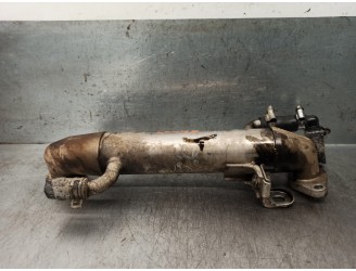 Recambio de enfriador egr para ford transit caja cerrada, media (fy) (2000 =>) 2.4 tde cat referencia OEM IAM 1129189  