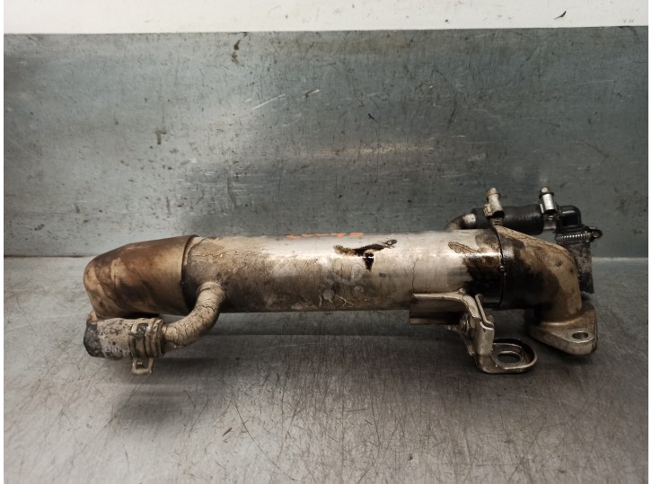 Recambio de enfriador egr para ford transit caja cerrada, media (fy) (2000 =>) 2.4 tde cat referencia OEM IAM 1129189 