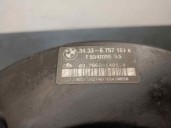 Recambio de servofreno para mini r50,r53 1.6 16v cat referencia OEM IAM 34336757181E 03786214014 ATE