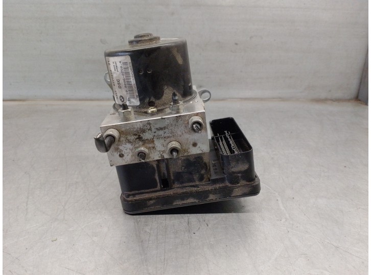 Recambio de abs para bmw serie 3 berlina (e90) 2.0 16v diesel referencia OEM IAM 34516772213 10020602504 ATE