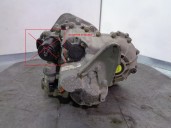 Recambio de caja cambios para smart micro compact car 0.6 referencia OEM IAM 0003202V015 0202015912 Q0014207V001000000