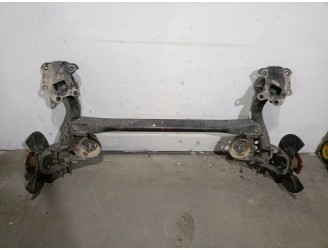 Recambio de puente trasero para dr dr 5.0 suv 1.5 referencia OEM IAM 5604417  