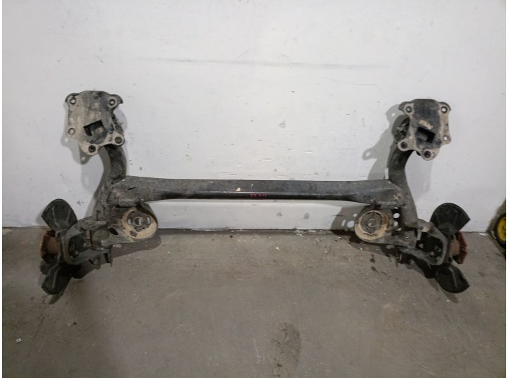 Recambio de puente trasero para dr dr 5.0 suv 1.5 referencia OEM IAM 5604417  