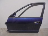 Recambio de puerta delantera izquierda para mitsubishi galant berlina (ea0) 2000 gls climatizado referencia OEM IAM MR273243 AZU