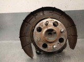 Replacement rear right stub axle for kia rio ii (jb) 1.4 16v OEM IAM reference 527501G100 