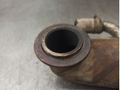Recambio de enfriador egr para ford transit caja cerrada, media (fy) (2000 =>) 2.4 tde cat referencia OEM IAM 1129189 