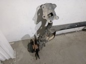 Recambio de puente trasero para dr dr 5.0 suv 1.5 referencia OEM IAM 5604417  